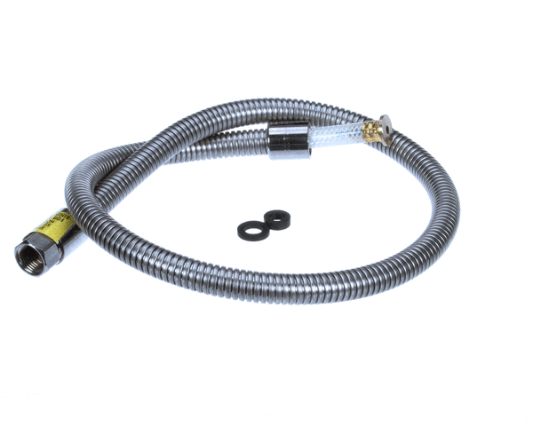 POWER SOAK 33738 T&S HOSE FLEX 44 B-0044-H2A