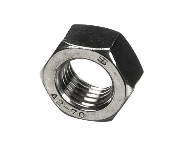 RATIONAL 10.01.751P HEX NUT M16 FLAT