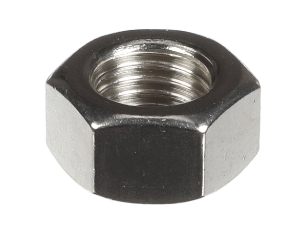 RATIONAL 10.01.751 HEX NUT M16 DIN934 A2