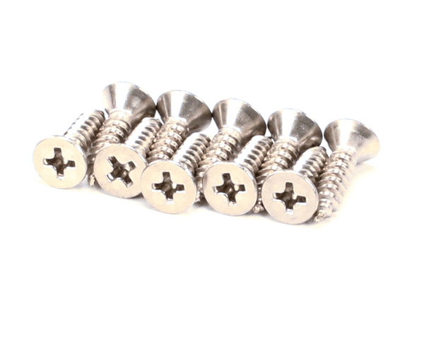 RATIONAL 1003.2265 COUNTERSUNK SELF TAPPING SCREW 42X16