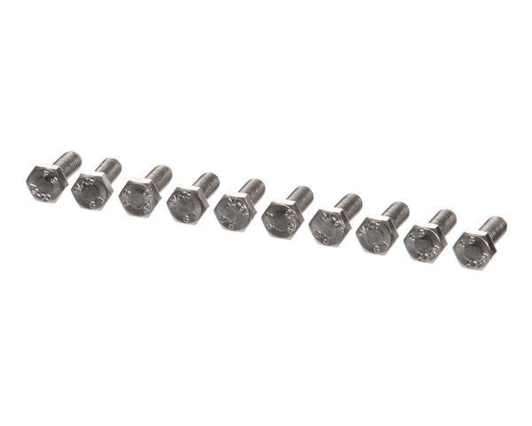 RATIONAL 1006.0760 HEX SCREW M6X16