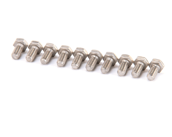 RATIONAL 1006.0761 HEX SCREW M6X12