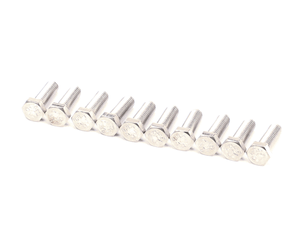 RATIONAL 1008.0750 HEX SCREW M5X16