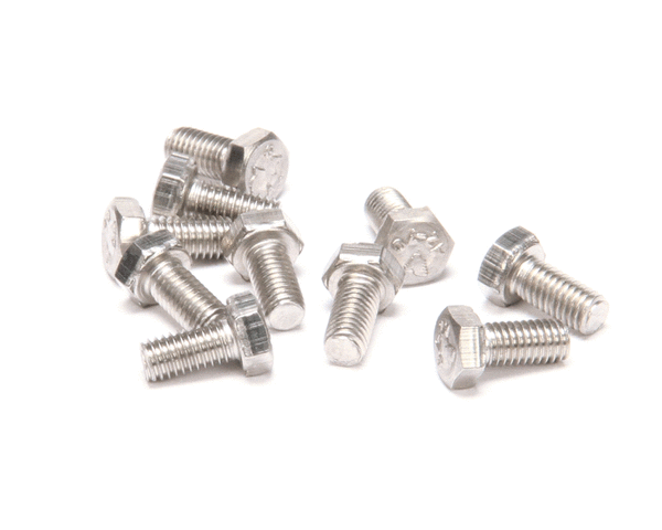 RATIONAL 1008.0752 HEX SCREW M5X10