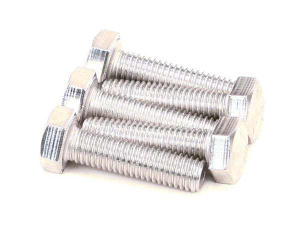 RATIONAL 1008.0766 HEX SCREW M8X30