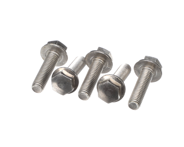 RATIONAL 1008.0769 ORNAMENTAL SCREW M8X30