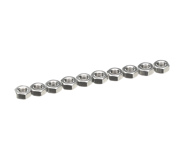 RATIONAL 1104.0120 HEX NUT M4