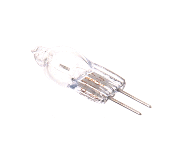 RATIONAL 3024.0201P HALOGEN BULB  12V  10W (10 PACK)