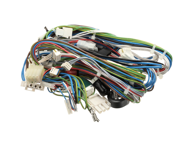 RATIONAL 40.02.954 CABLE CONTROL HARNESS