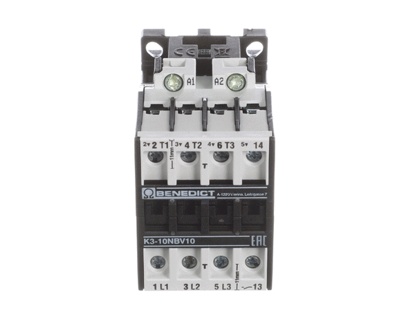 RATIONAL 40.05.690 CONTACTOR K3-10NBV10 190RT