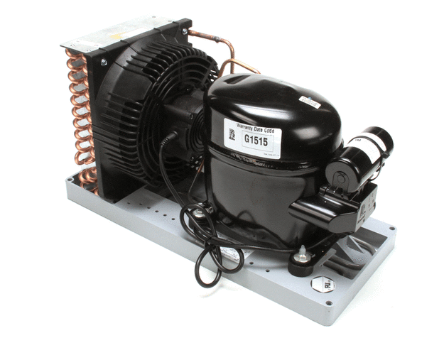 RANDELL RF CON1407 CONDENSING UNIT  1/3 HP LO R404A 115V (A