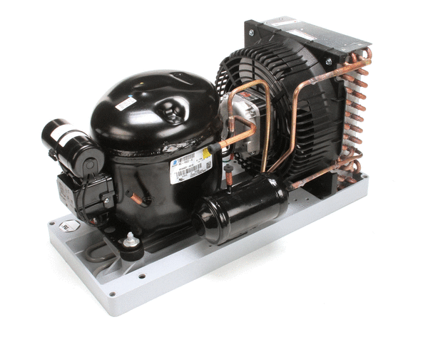 RANDELL RF CON1420 CONDENSING UNIT  1/3 HP HI R134A 115V (A