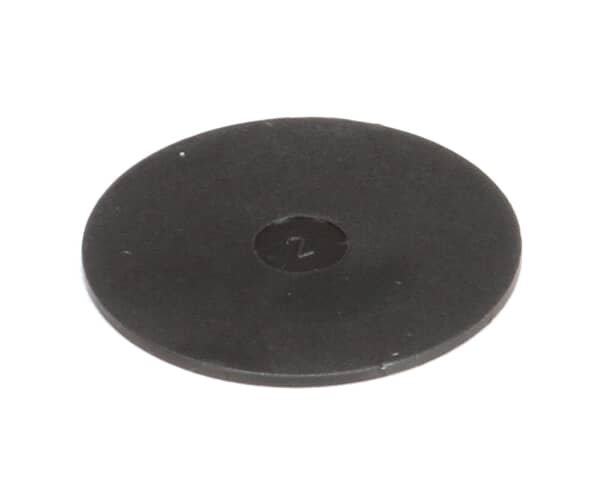 ROBOT COUPE 100095 R301U BOLT COVER