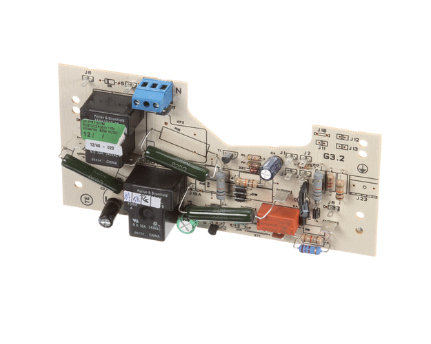 ROBOT COUPE 102302S PCB R301U 120/60/1