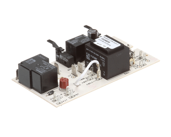 ROBOT COUPE 102480S PCB CL50C /1