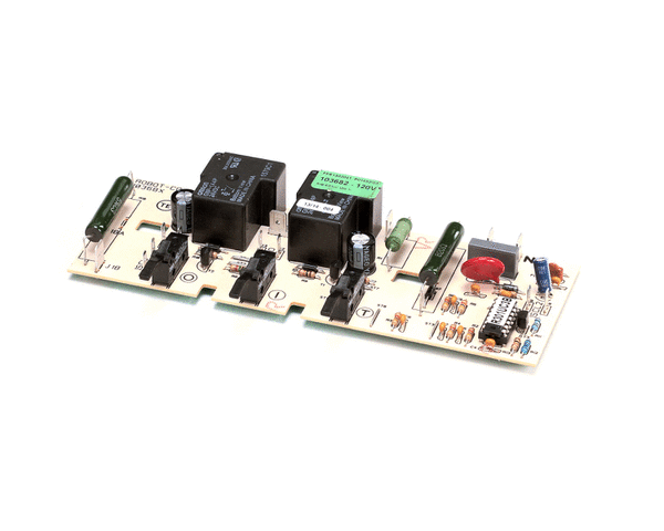 ROBOT COUPE 103682S PCB R301UC 115V