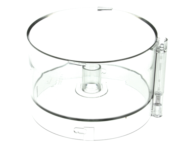 ROBOT COUPE 117900S R100 CRISTAL BOWL