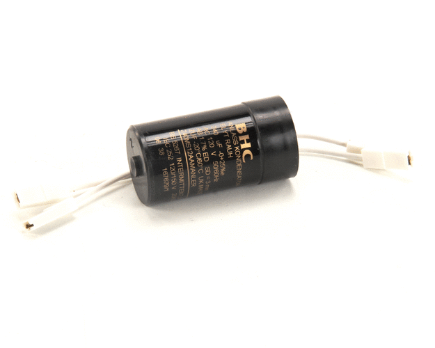 ROBOT COUPE 39212 R2 DIC. CAPACITOR ASSEMBLY