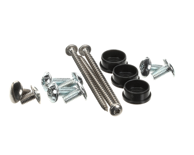 ROBOT COUPE 39514 J100U SCREWS KIT