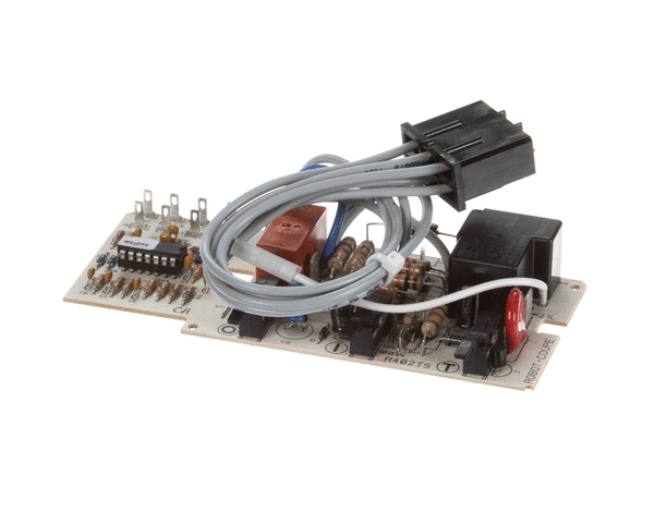 ROBOT COUPE 39943 CONTROL BOARD R402A 1PHAS