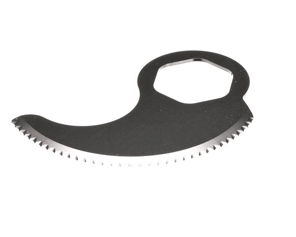 ROBOT COUPE 49163 UPPER SERRATED BLADE R602