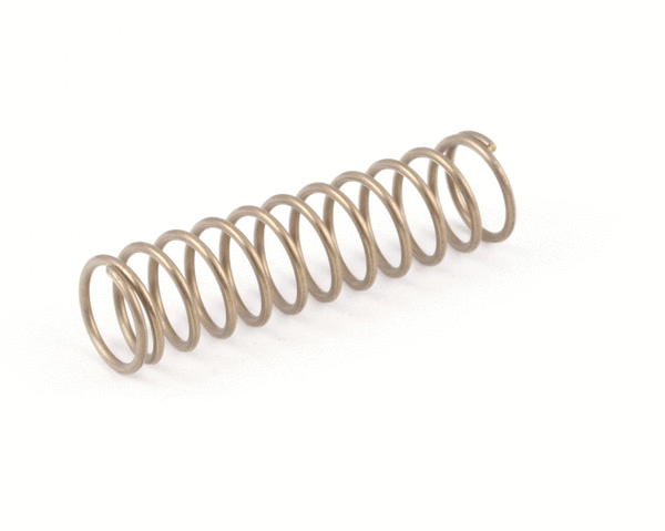 ROBOT COUPE 502104 R502/R602 CUTTER SPRING