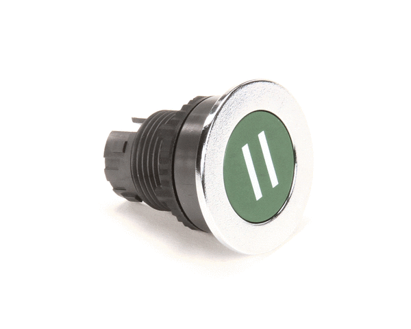 ROBOT COUPE 503268S GREEN KNOB  2-SPEED  CL60D