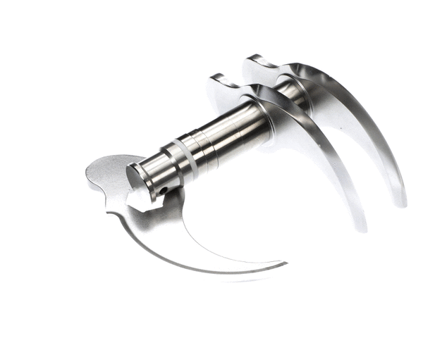 ROBOT COUPE 57069 R23 STRAIGHT BLADE KNIFE