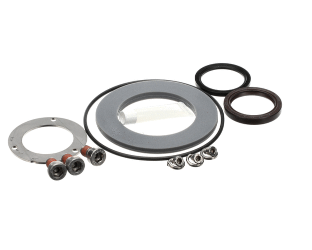 ROBOT COUPE 59081 SHAFT SEAL KIT COMPLETE R45A/R