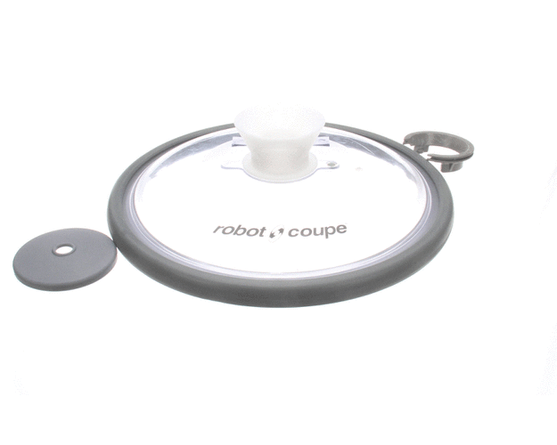 ROBOT COUPE 59276 R45 G3R LID ASSEMBLY