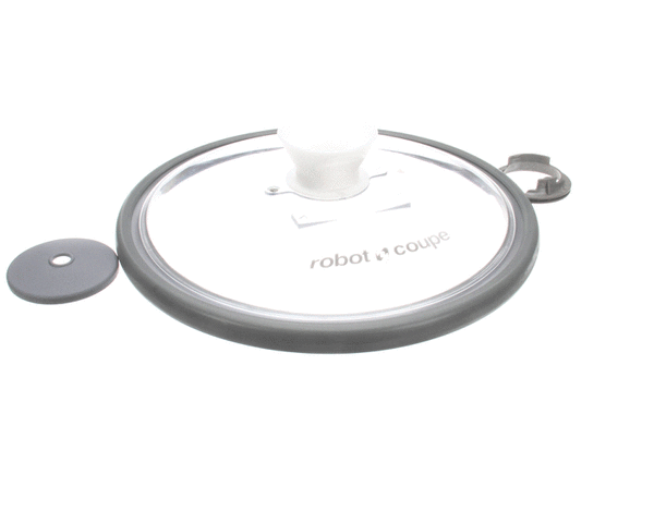 ROBOT COUPE 59277 R60 G3R LID ASSEMBLY