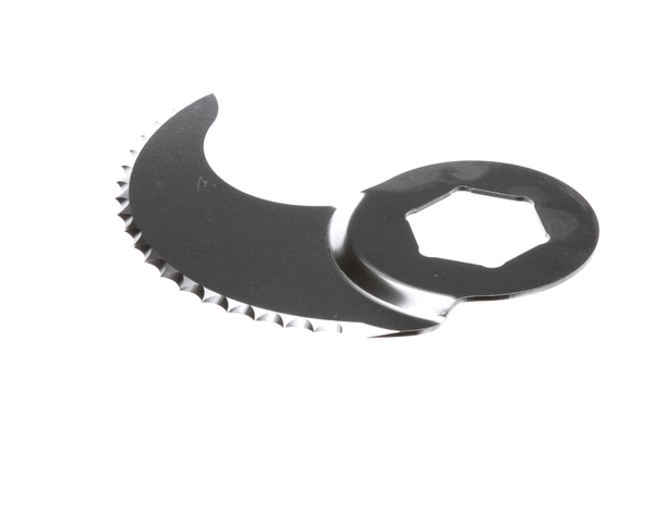 ROBOT COUPE 59281 R8E/R10E SERRATED BLADE