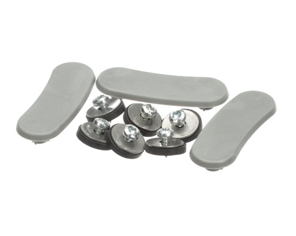 ROBOT COUPE 59299 BOWL REST (X3)