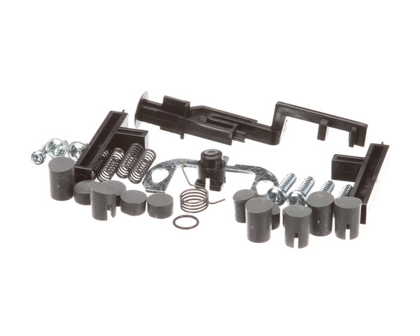 ROBOT COUPE 89156 LOCKING ARMSCREWCAP KIT