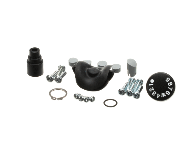 ROBOT COUPE 89217 COUPLING FRAME KIT