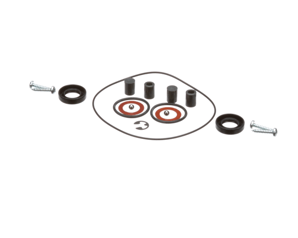 ROBOT COUPE 89545 BF SEAL WASHER KIT