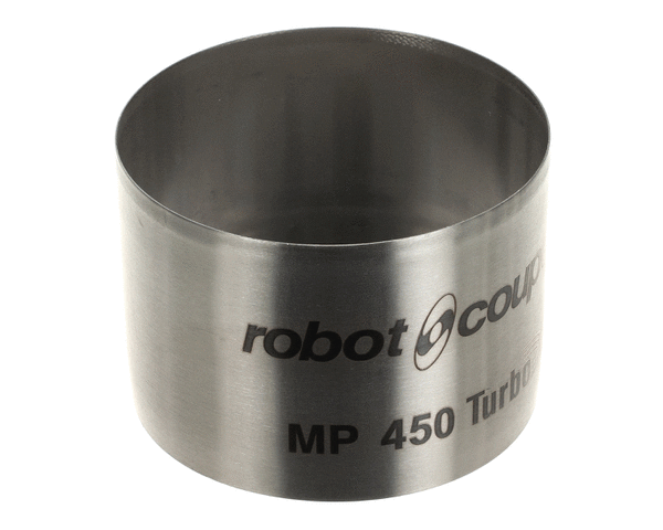 ROBOT COUPE 89597 MP450 T HIGH FERRULE