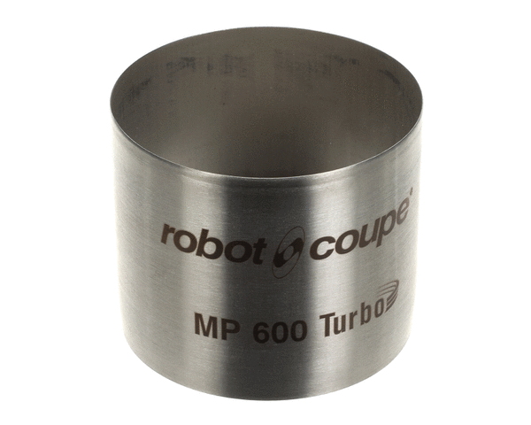 ROBOT COUPE 89599 MP 600 T HIGH FERRULE