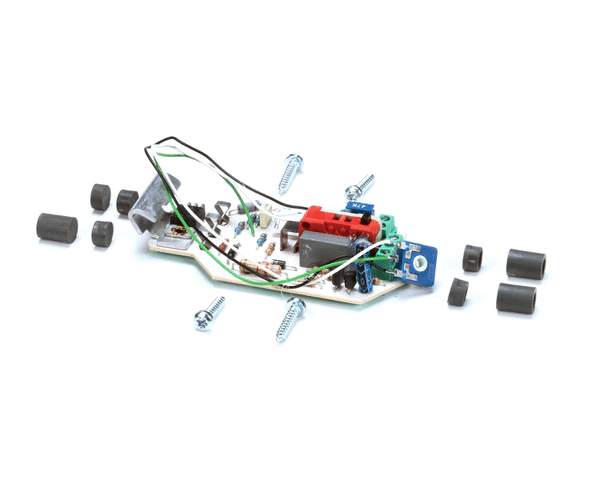 ROBOT COUPE 89752 CMP 120V CIRC BOARD