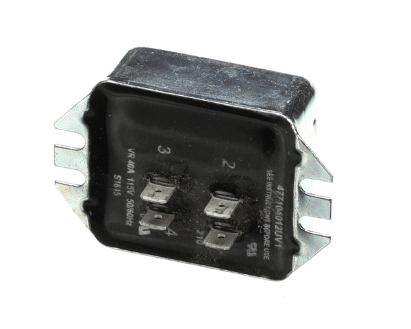 ROBOT COUPE CL5547 SWITCH/RELAY