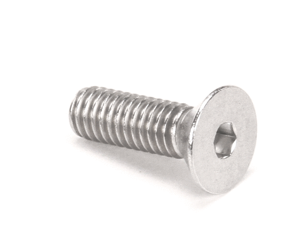 ROBOT COUPE R1026A (R) MOTOR SUPPORT SCREW 5/16X1