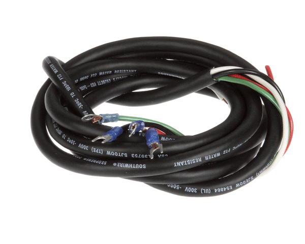 ROBOT COUPE R403 CORD WITHOUT PLUG