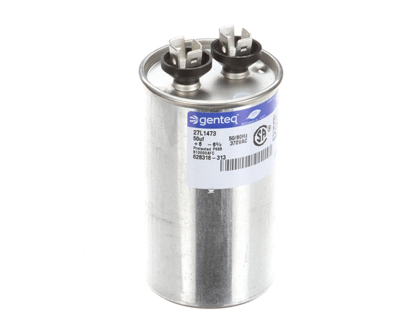 ROBOT COUPE S17586350 (D) RUN CAPACITOR R4X/R6X