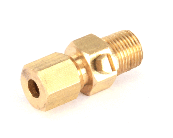 ROYAL RANGE 1120 SINGLE PILOT VALVE 1/8IN  NPT x 3/16IN  CC /