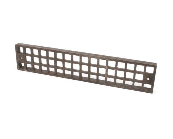 ROYAL RANGE 1802 4 X 20 BOTTOM GRATE (WAFFLE GR