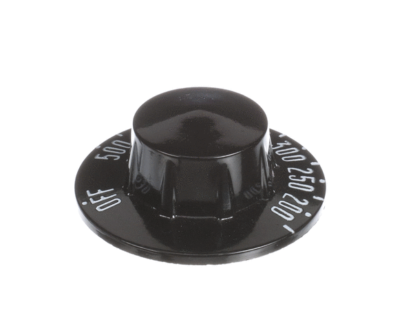 ROYAL RANGE 2597 KNOB  THERMOSTAT