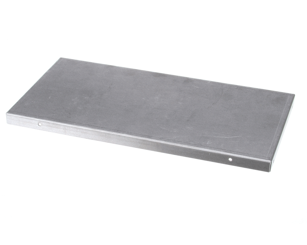 ROYAL RANGE 28204 FRONT BAFFLE 50 LBS. FRYER