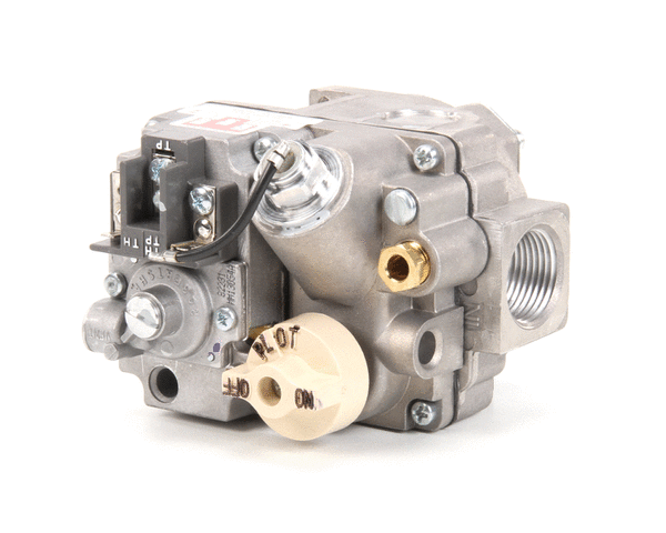 ROYAL RANGE 3114 GAS VALVE 3/4 NATURAL GAS