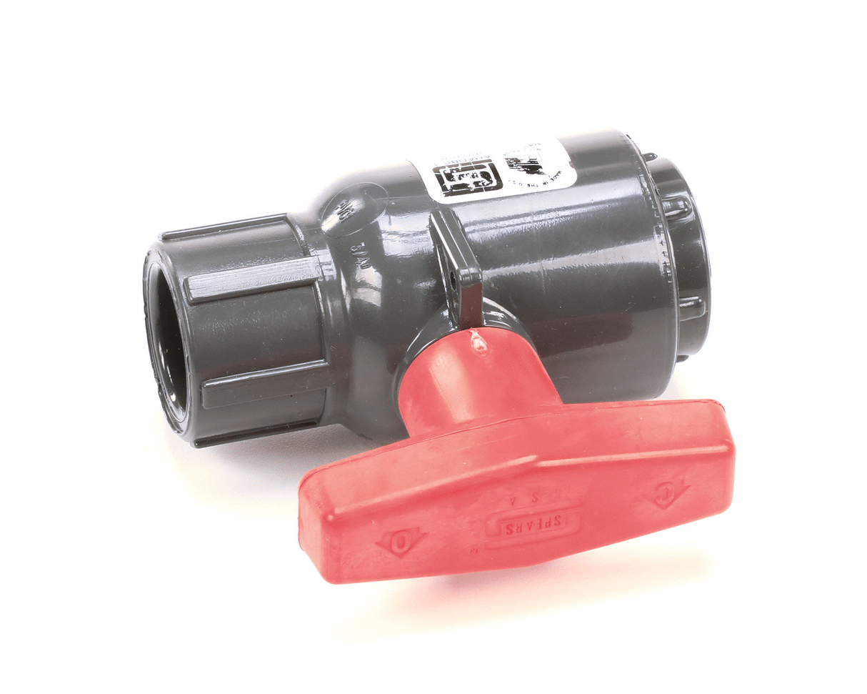 SALVAJOR 75BV BALL VALVE