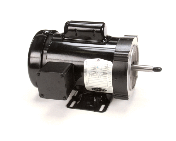 SALVAJOR 991060 MOTOR  PUMP TEFC 115/208-230-1